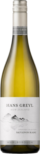 2025 Hans Greyl Marlborough Sauvignon Blanc