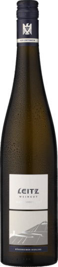 2025 Leitz Magic Mountain Riesling Rüdesheim