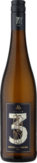 2025 Leitz Eins-Zwei-Dry Riesling