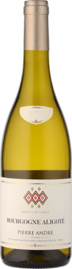 2025 Pierre André Bourgogne Aligoté