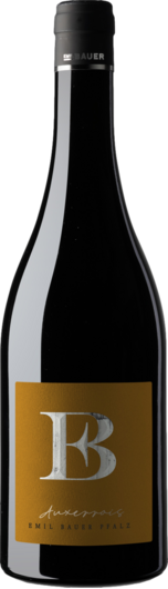 2025 Bauer Nussdorf Auxerrois
