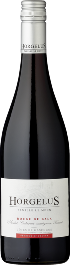 2025 Horgelus Merlot Tannat