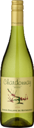 2025 Les Cépages Chardonnay