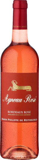 2024 Agneau Rosé