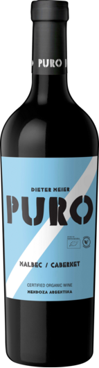 2024 Diter Meier Puro Malbec Cabernet