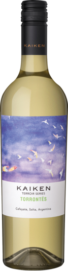 2024 Kaiken Terroir Series Torrontés