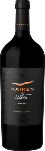 2019 Kaiken Ultra Malbec