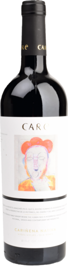 2023 Cariñena Nativa