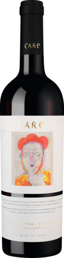 2023 Cariñena Nativa