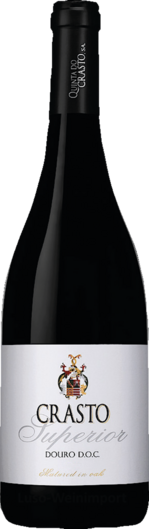 2023 Crasto Superior Tinto