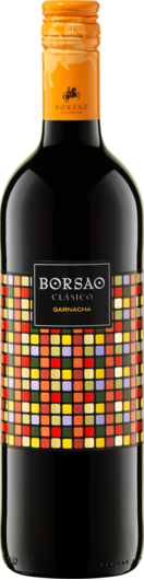 2025 Borsao Tinto Clásico