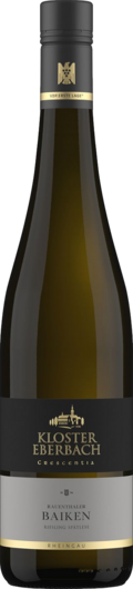 2025 Rauenthaler Baiken Riesling Spätlese Erste Lage