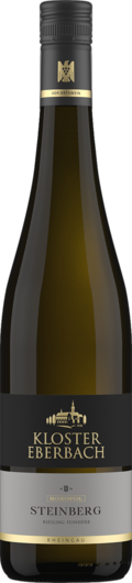 2025 Kloster Eberbach Steinberg Riesling