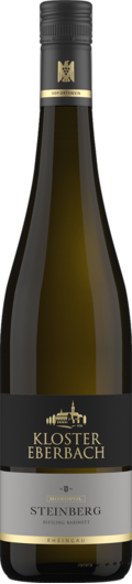 2025 Kloster Eberbach Steinberg Riesling Kabinett