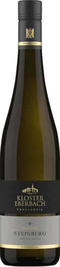 2024 Kloster Eberbach Steinberg Riesling Spätlese