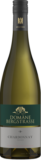2025 Domäne Bergstraße Chardonnay