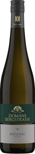 2025 Domäne Bergstraße Riesling