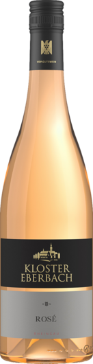 2025 Kloster Eberbach Rosé