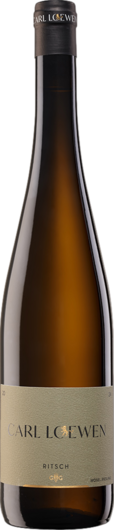 2025 Carl LoewenThörnisch Ritsch Riesling GG