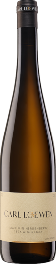 2025 Carl Loewen 1896 Riesling Erste Lage