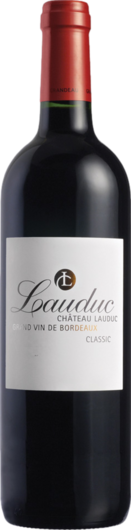 2023 Maison Grandeau-Lauduc Classic Rouge