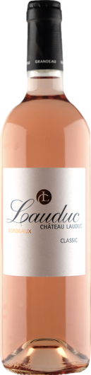 2025 Maison Grandeau-Lauduc Classic Rosé Bio