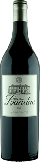 2023 Maison Grandeau-Lauduc Grande Cuvée Bio