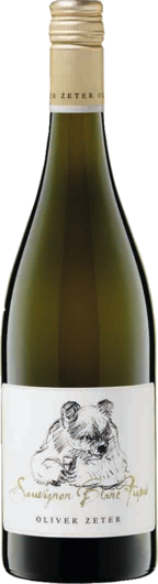 2024 Oliver Zeter Sauvignon Blanc Fumé