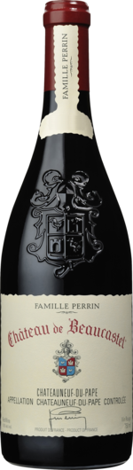 2020 Château de Beaucastel Châteauneuf-du-Pape Bio