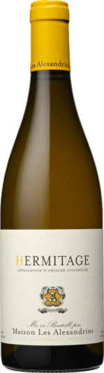2020 Maison Les Alexandrins Hermitage