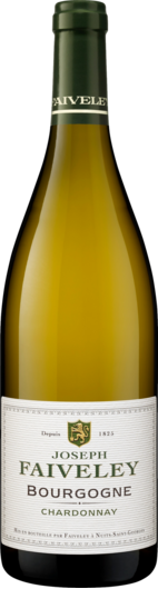 2021 Joseph Faiveley Bourgogne Chardonnay