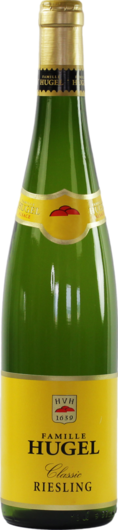 2018 Hugel Riesling Classic
