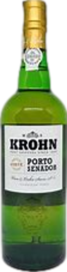Wiese &amp; Krohn Senador White Port