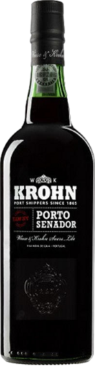 Wiese &amp; Krohn Senador Tawny Port