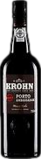 Wiese &amp; Krohn Ambassador Ruby Port