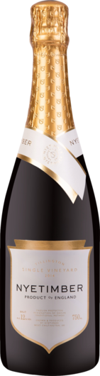 2014 Tillington Single Vineyard Brut