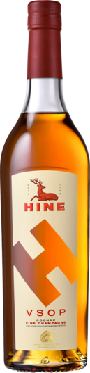 Cognac H by HINE VSOP