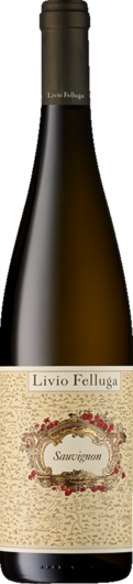 2025 Livio Felluga Sauvignon Blanc