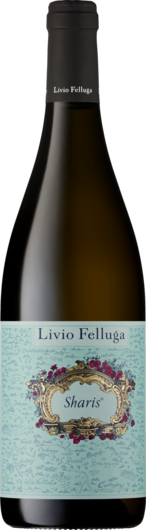 2025 Livio Felluga Sharis