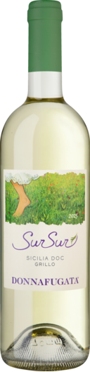 2025 SurSur Grillo