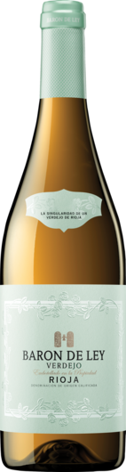 2025 Barón de Ley Verdejo
