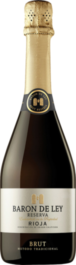 2022 Barón de Ley Rioja Reserva
