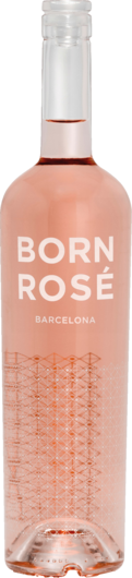2025 Born Rosé Barcelona