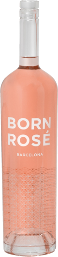 2025 Born Rosé Barcelona