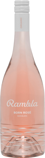 2025 Born Rosé Rambla Barcelona