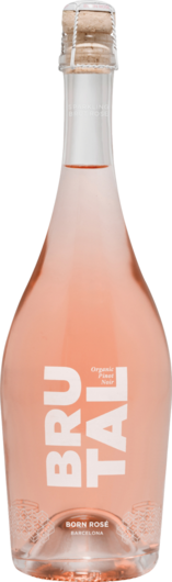 Born Rosé Brutal Sparkling