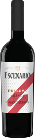 2020 Escenario Valencia Reserva