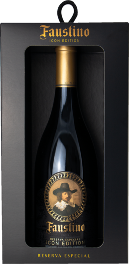 2014 Faustino Edition Icon Rioja Reserva