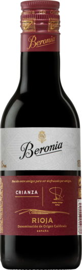 2021 González Byass Beronia Crianza