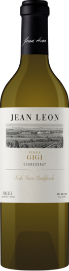 2024 Jean Leon Vinya Gigi Chardonnay
